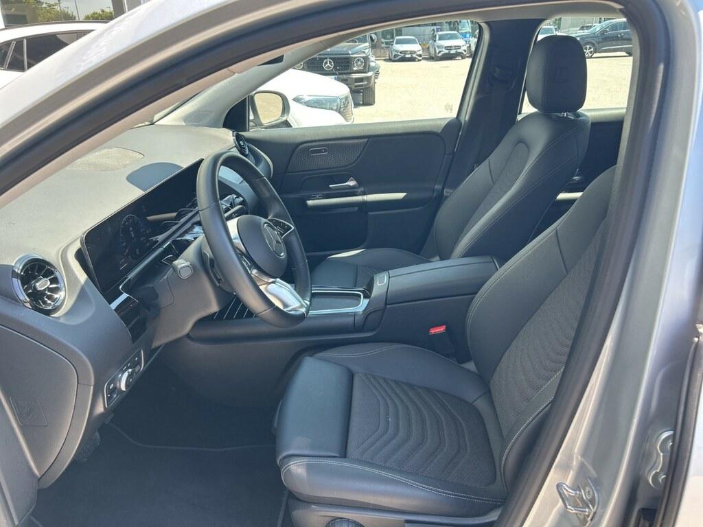 Mercedes GLA 180 d Advanced auto