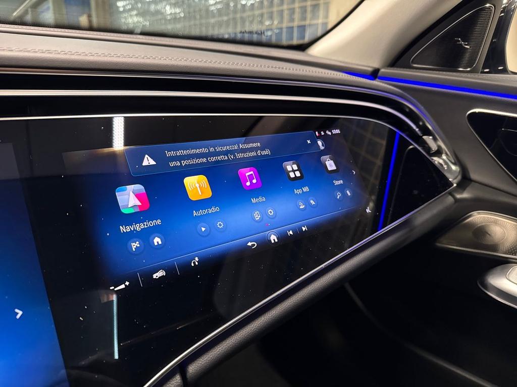 Mercedes Classe E E SW All-Terrain 300 de phev Premium Plus 4matic auto