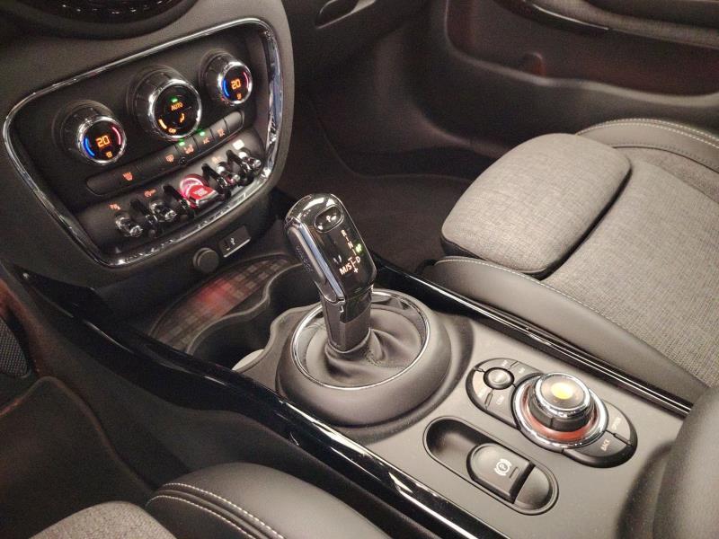 Mini Cooper D Clubman 2.0 Cooper D