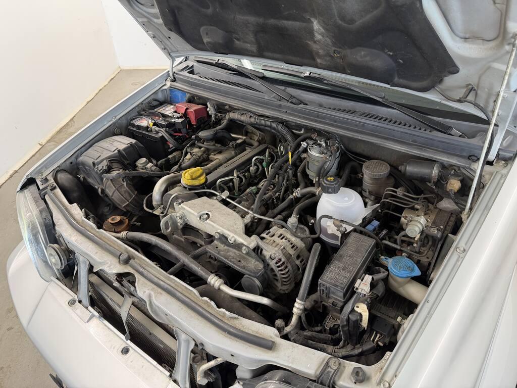 Suzuki Jimny 1.5 ddis JLX 4wd