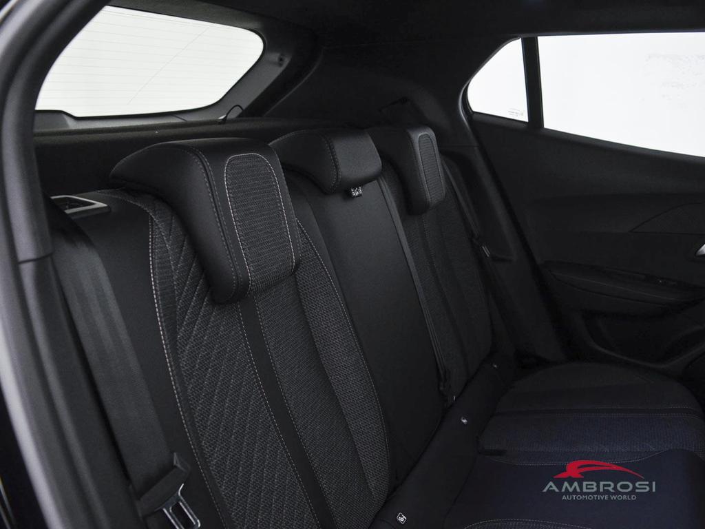 Peugeot 2008 1.2 puretech Allure s&s 100cv