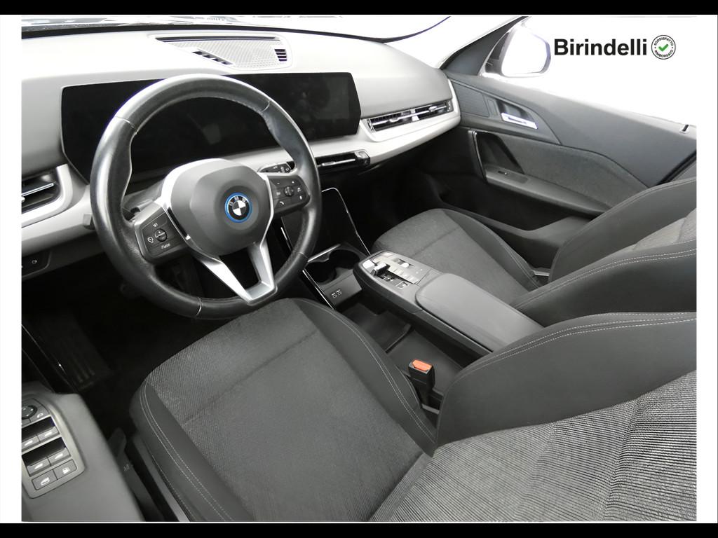 BMW X1 30e xdrive auto