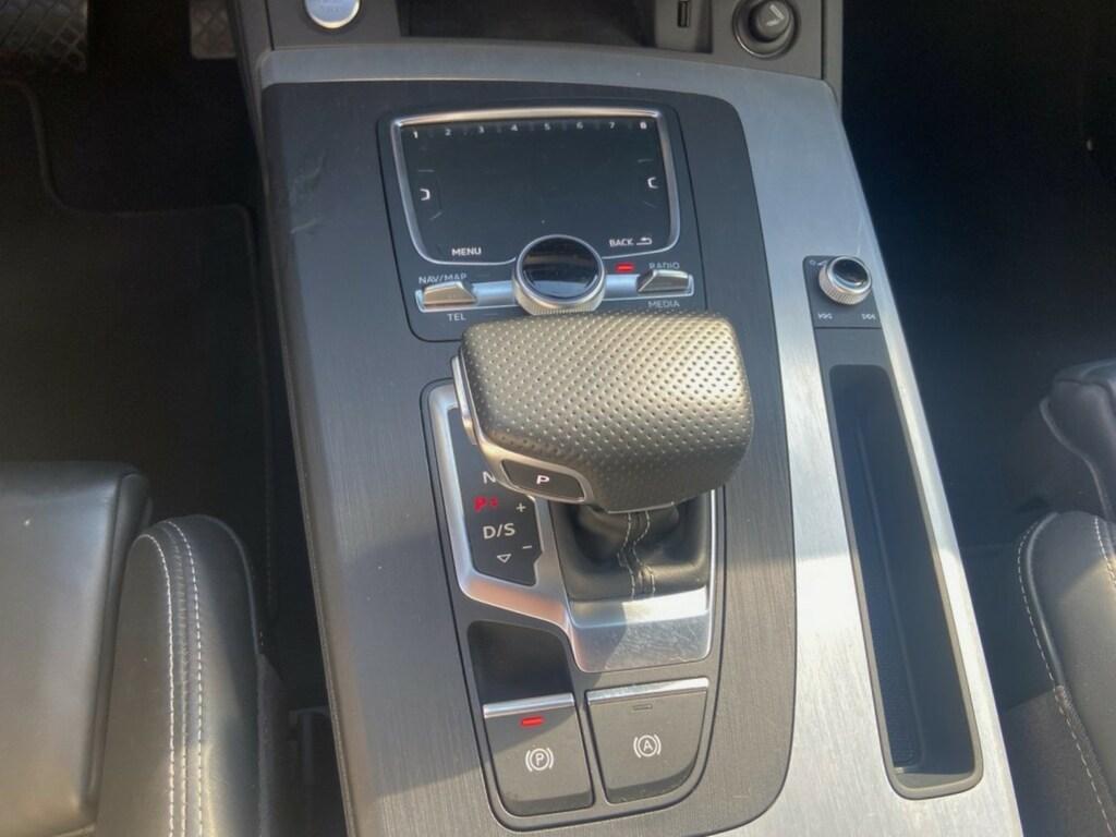 Audi Q5 55 2.0 tfsi e S Line Plus quattro 367cv s-tronic