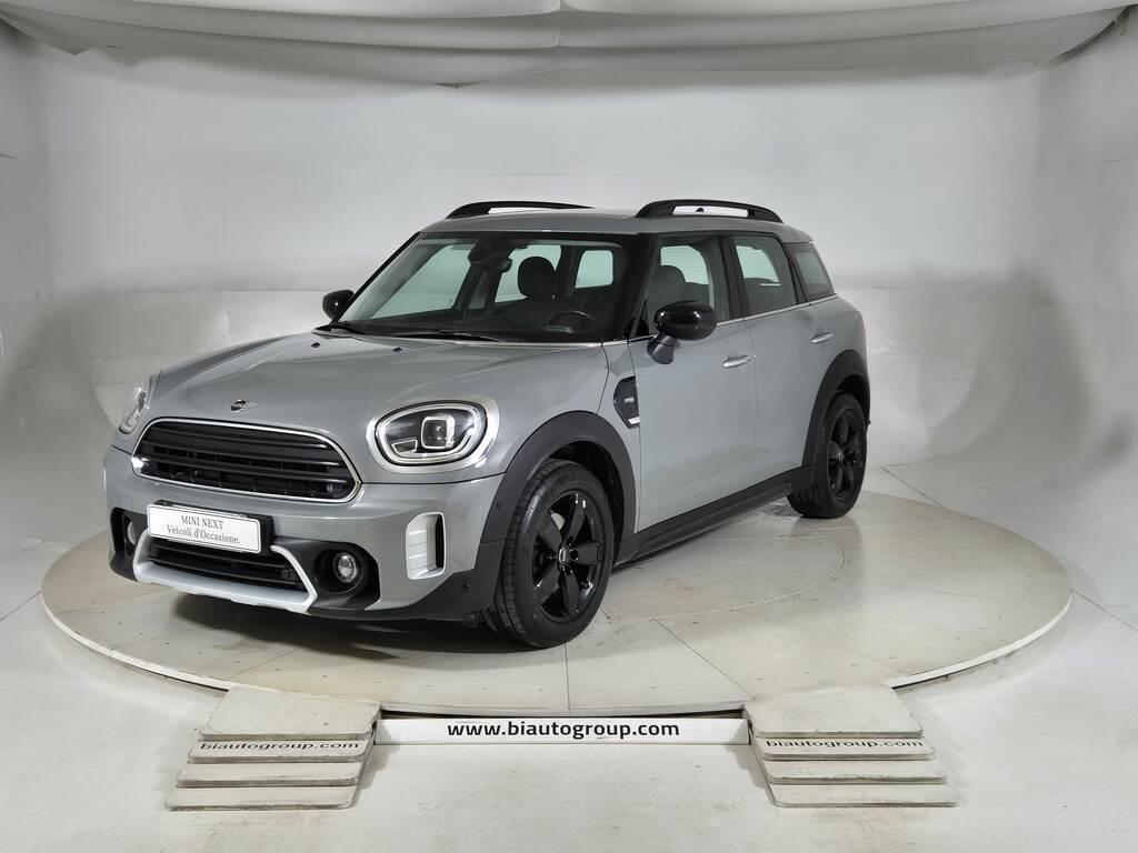 Mini One Countryman 1.5 One