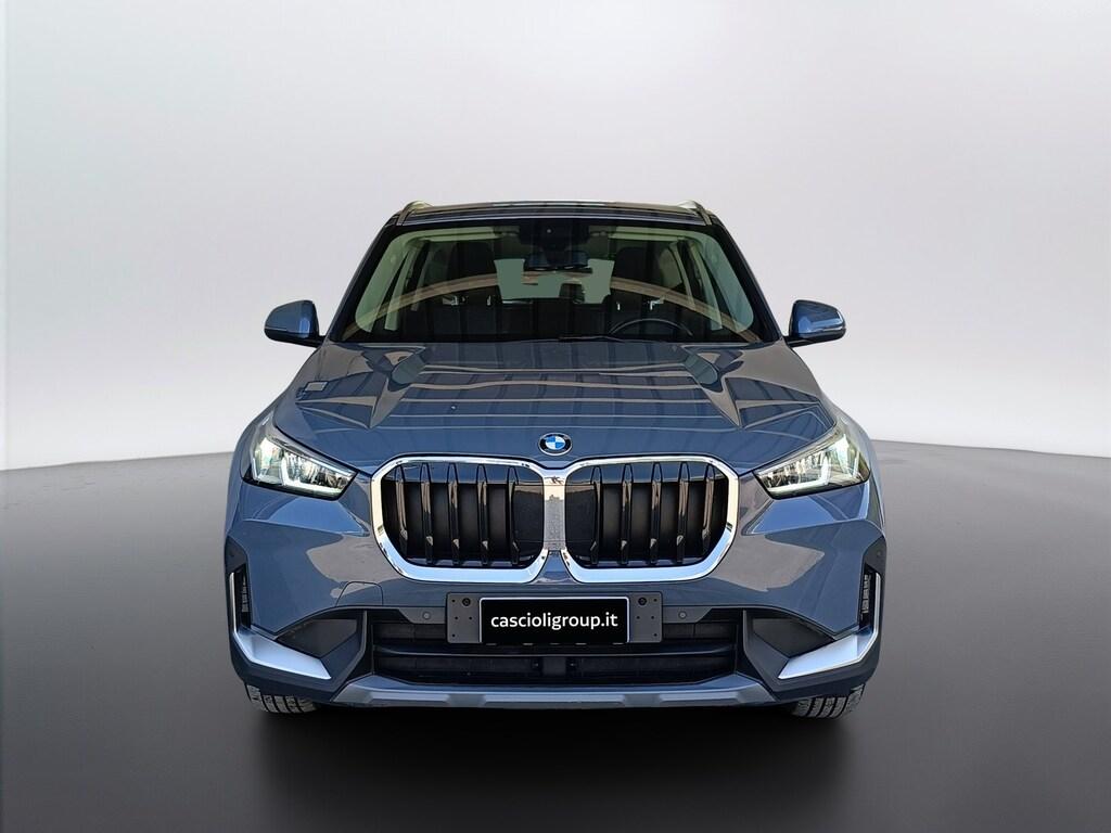 BMW X1 sdrive18d auto