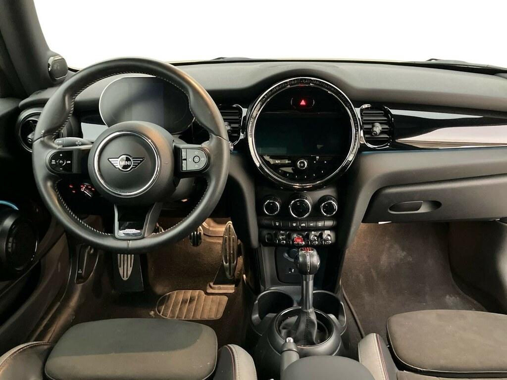Mini Mini 3p 2.0 JCW JCW