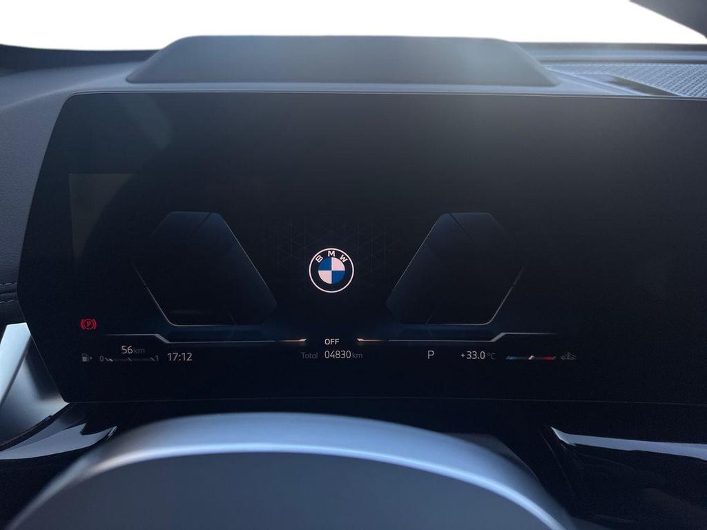 BMW X1 xdrive23d mhev 48V MSport Pro auto