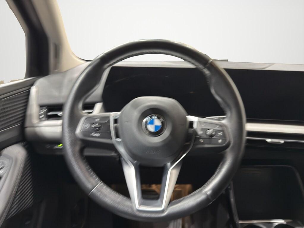 BMW Serie 2 218i Active Tourer auto