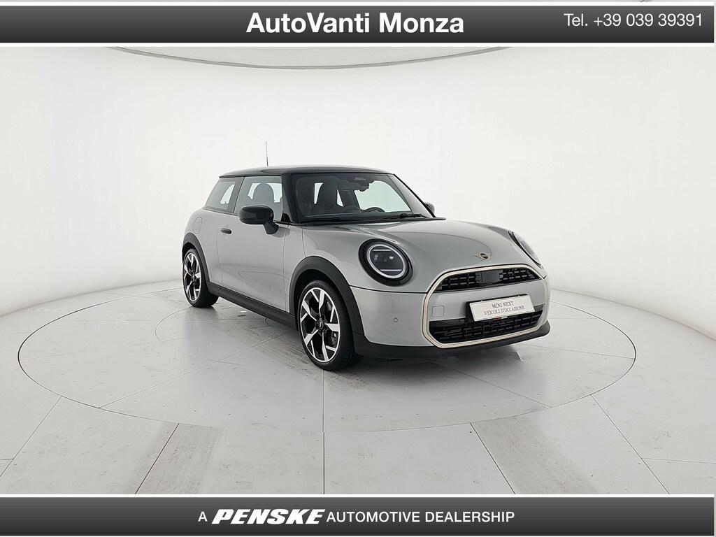 Mini Mini Cooper 3p 1.5 C JCW auto