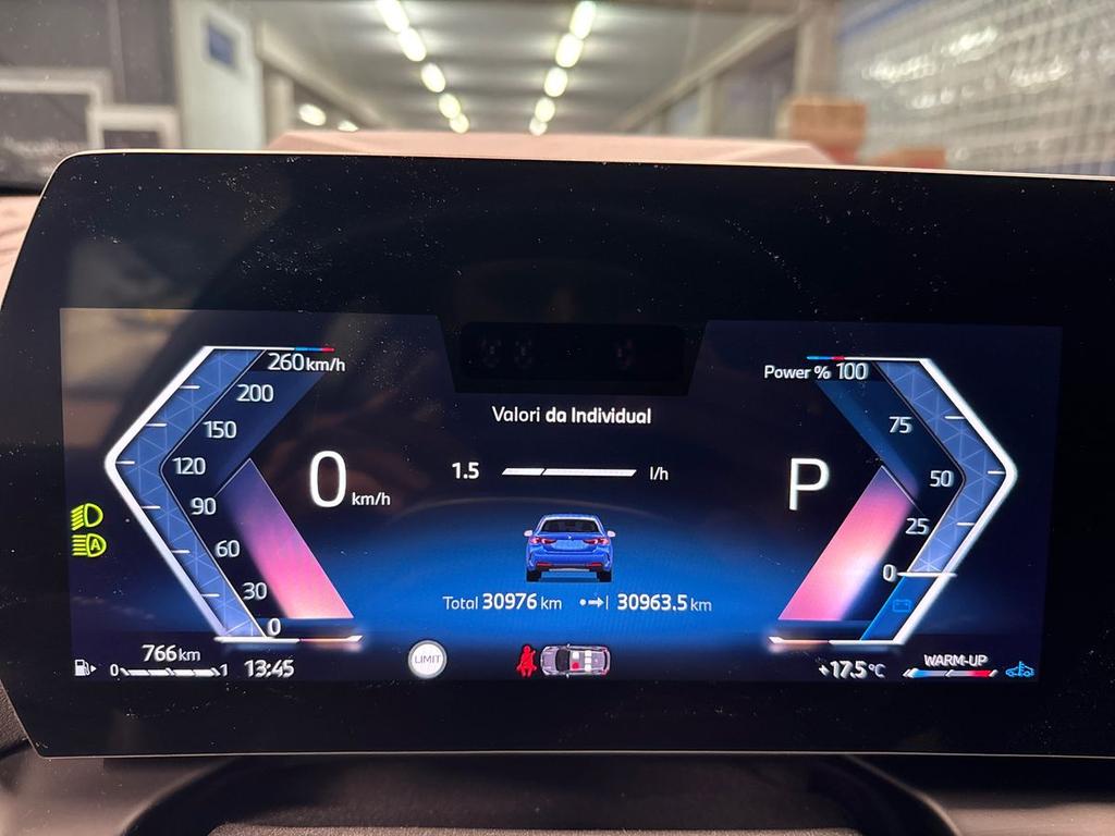 BMW Serie 1 118d MSport Pro auto