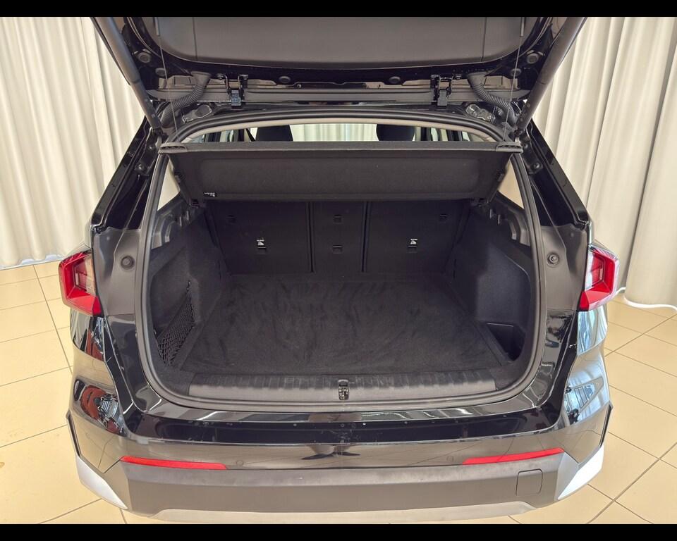 BMW X1 sdrive18d X-Line auto