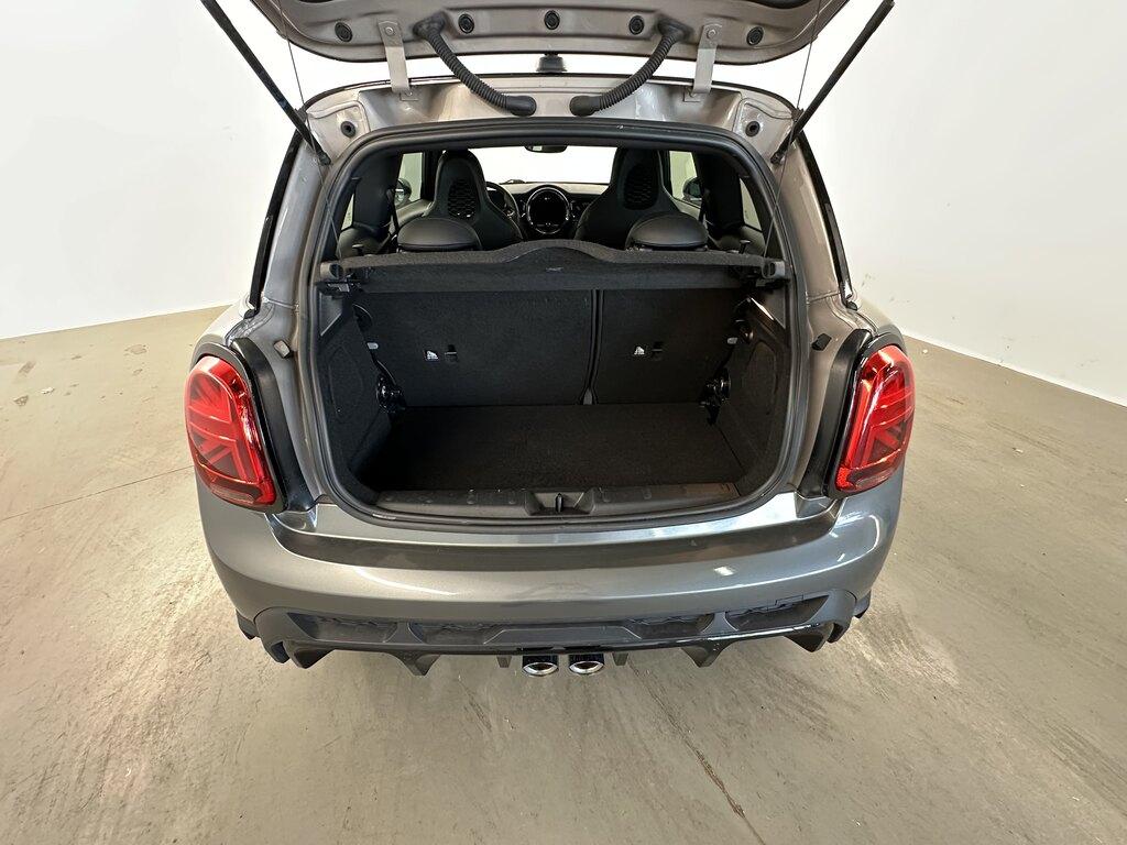 Mini Mini 3p 2.0 JCW JCW auto