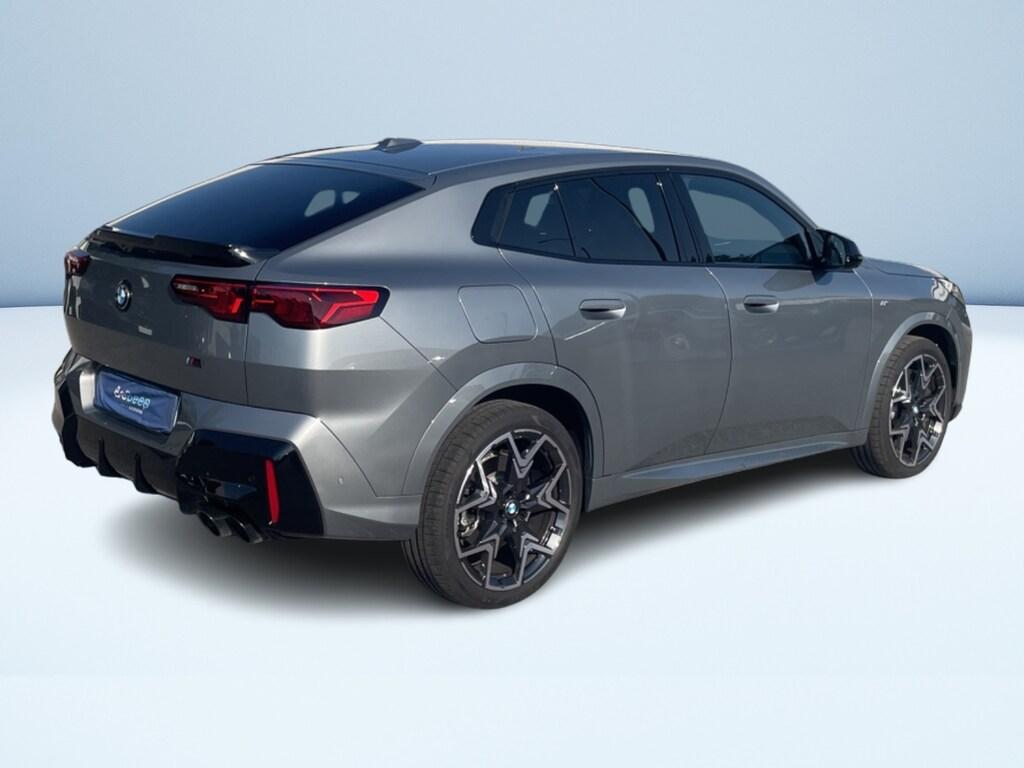 BMW X2 M X2 xdrive M35i Msport Pro auto