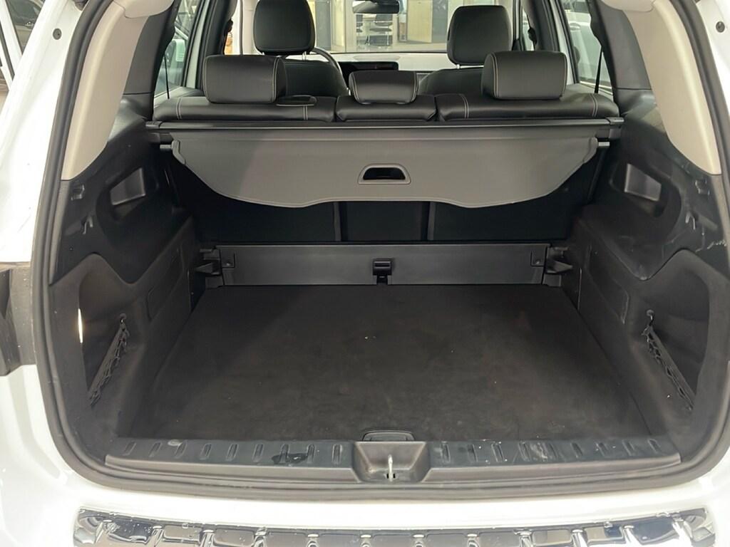 Mercedes GLB 180 d Progressive Advanced auto
