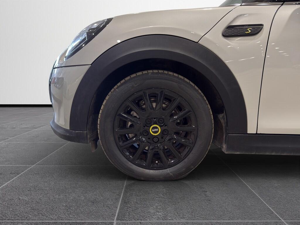 Mini Cooper SE 3p Classic auto