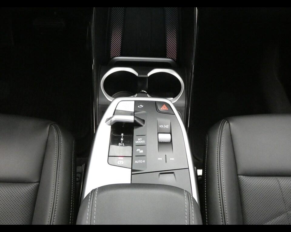 BMW X1 sdrive18d X-Line auto