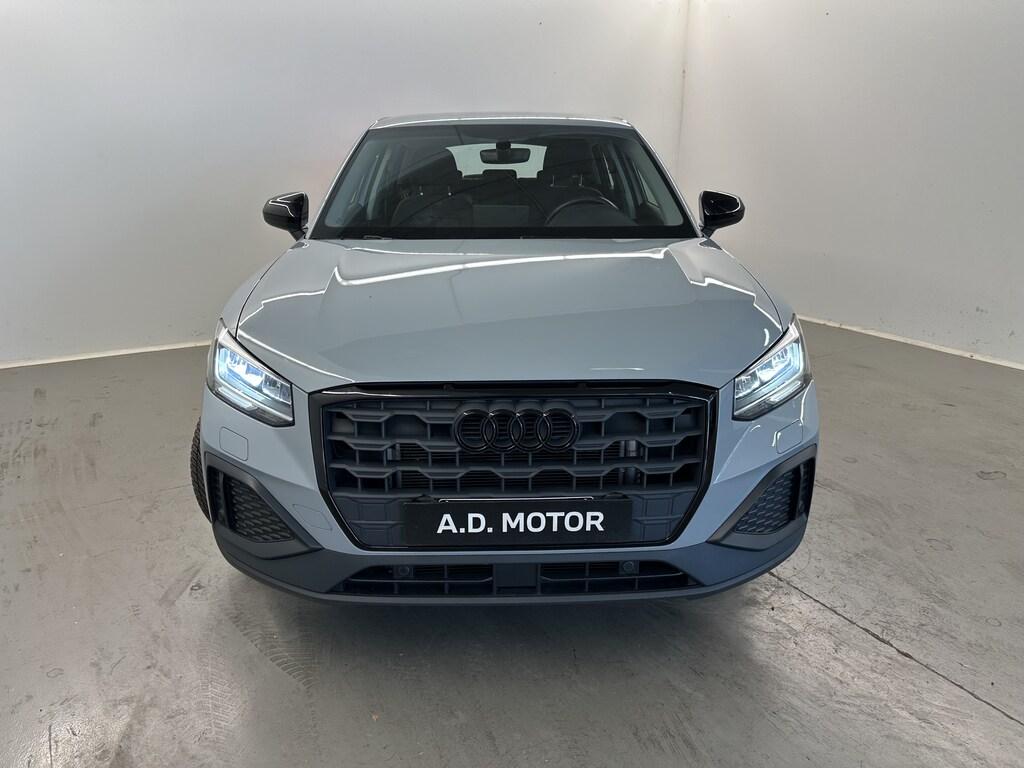 Audi Q2 35 1.5 tfsi Business s-tronic