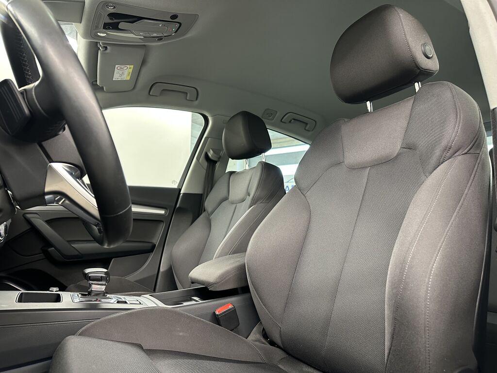 Audi Q5 Sportback 40 2.0 tdi mhev 12V S line Plus quattro s tronic