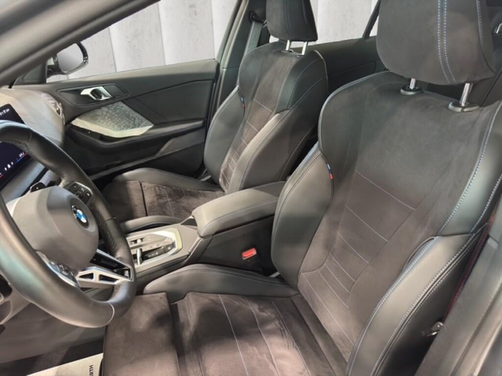 BMW Serie 1 118d MSport Pro auto