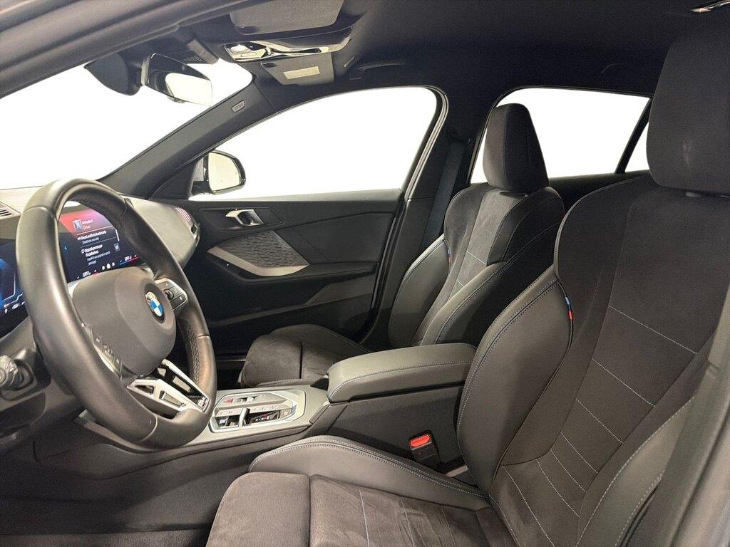 BMW Serie 1 120d 48V MSport auto
