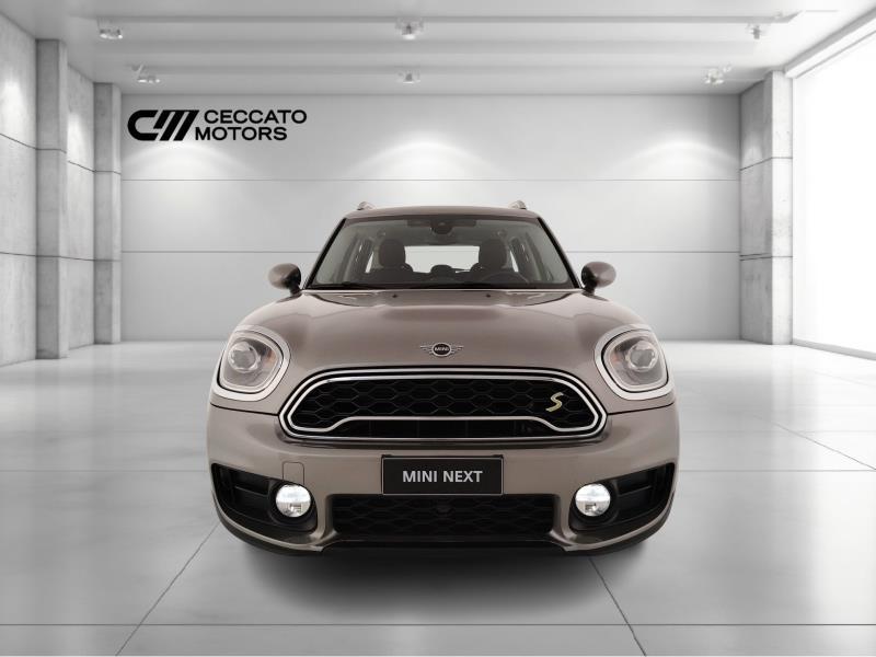 Mini Cooper SE Countryman 1.5 all4 auto