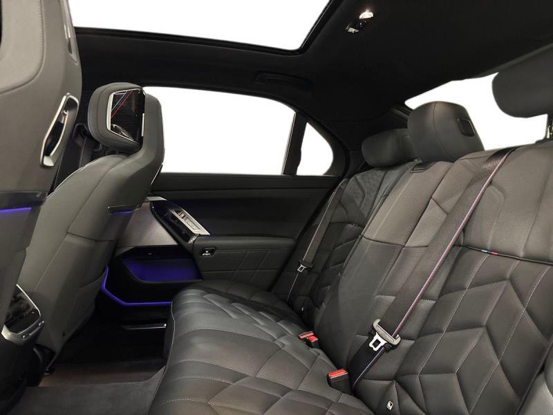 BMW Serie 7 740d xdrive Msport auto