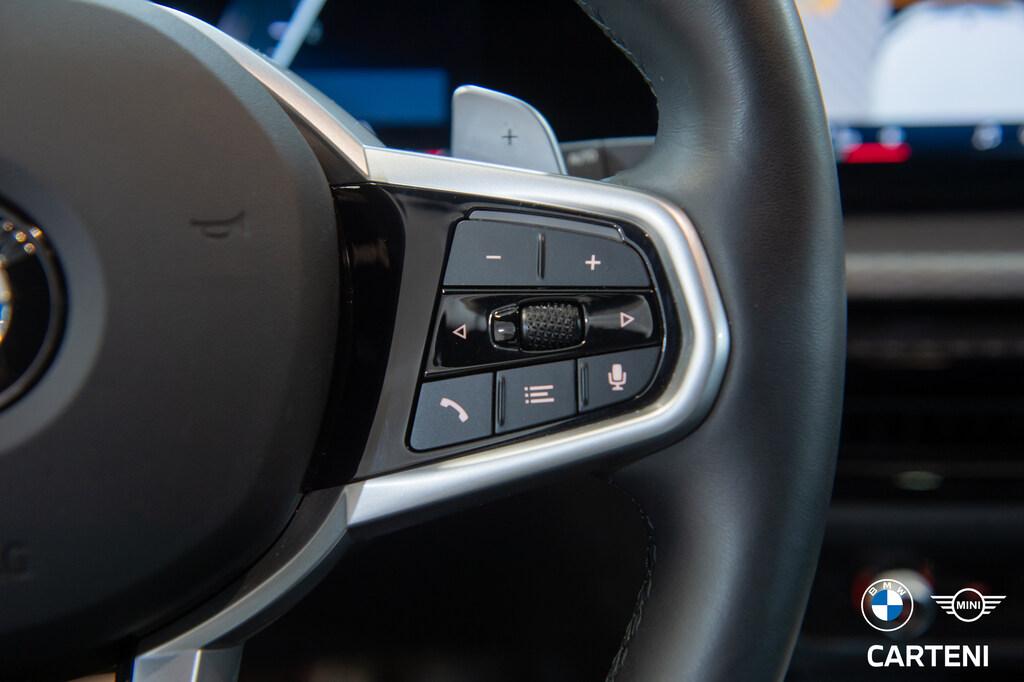 BMW Serie 3 320d Touring mhev 48V xdrive M Sport Pro auto