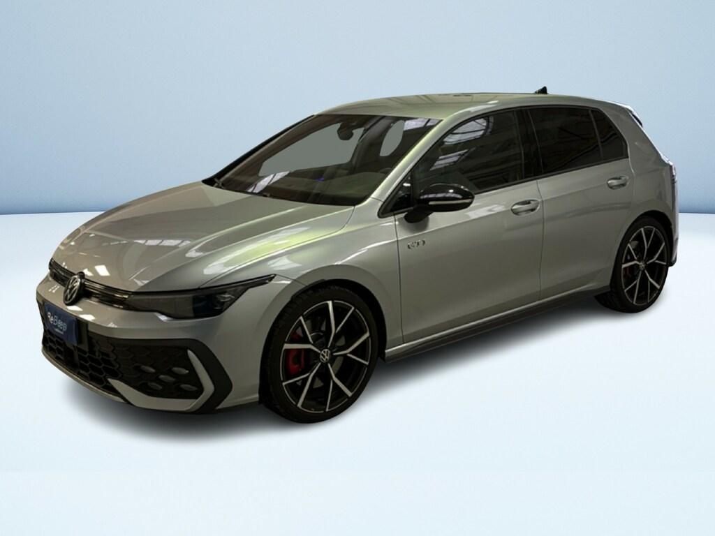 Volkswagen Golf 2.0 tsi GTI 265cv dsg