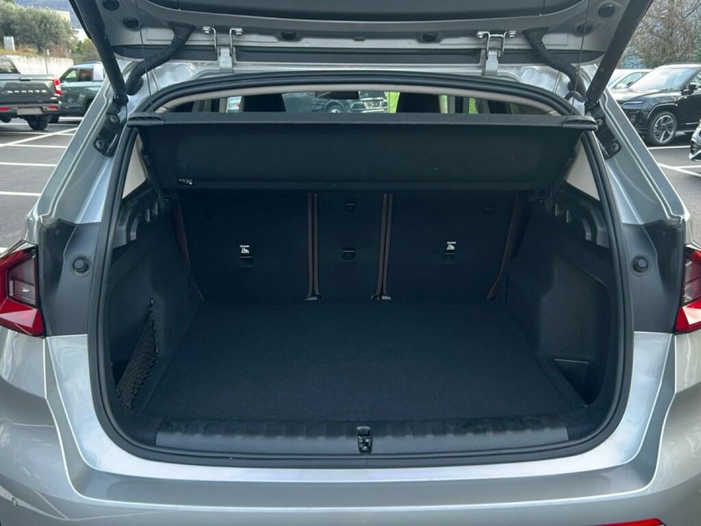 BMW X1 xdrive23d mhev 48V X-Line auto