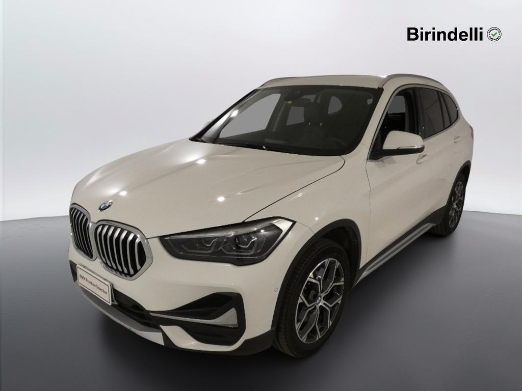 BMW X1 xdrive18d xLine Plus auto