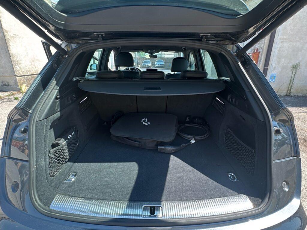 Audi Q5 55 2.0 tfsi e S Line Plus quattro 367cv s-tronic