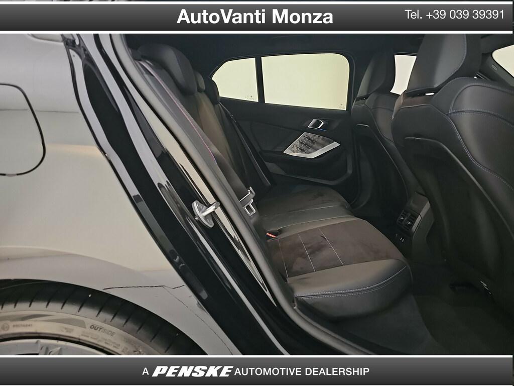 BMW Serie 1 118d MSport Pro auto