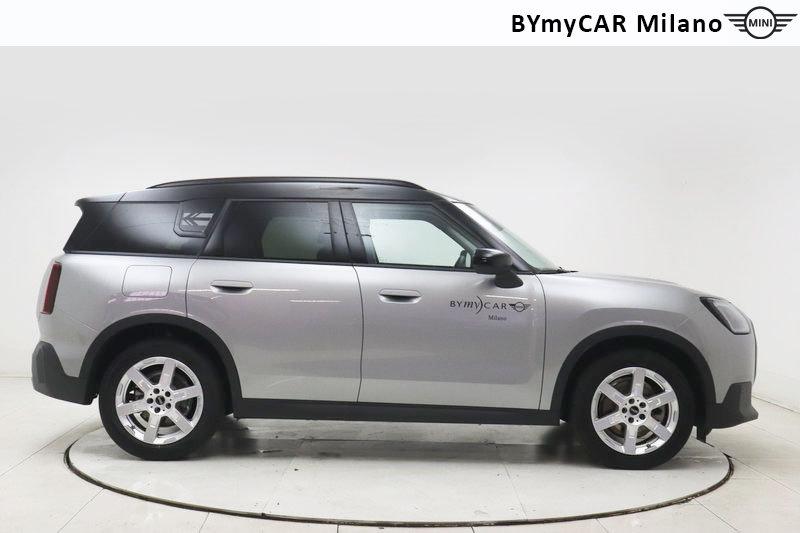 Mini Mini Countryman 1.5 48V C Classic auto