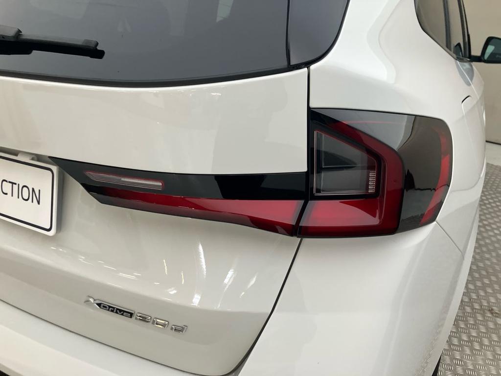 BMW X1 xdrive20d mhev 48V MSport Pro auto