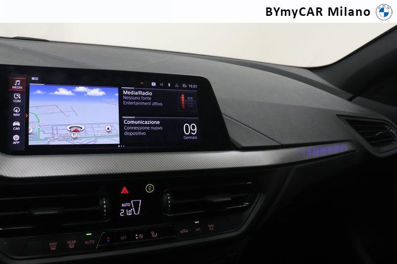 BMW Serie 1 118i Msport 136cv