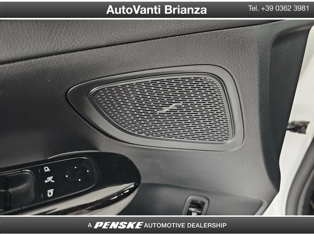 Mercedes Classe C 220 d mild hybrid Business auto