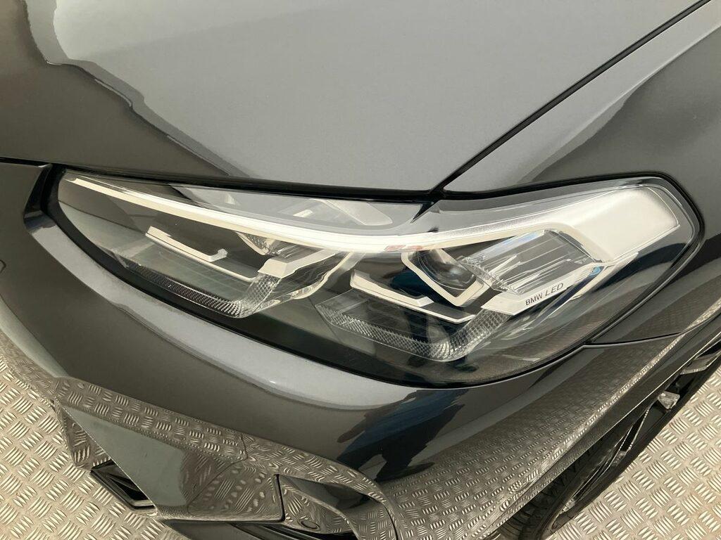 BMW X4 xdrive20d mhev 48V Msport auto