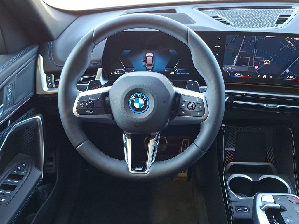 BMW X1 xdrive 25e Special Edition auto