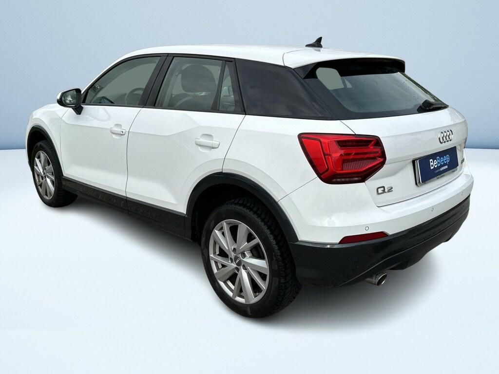 Audi Q2 30 1.6 tdi Admired