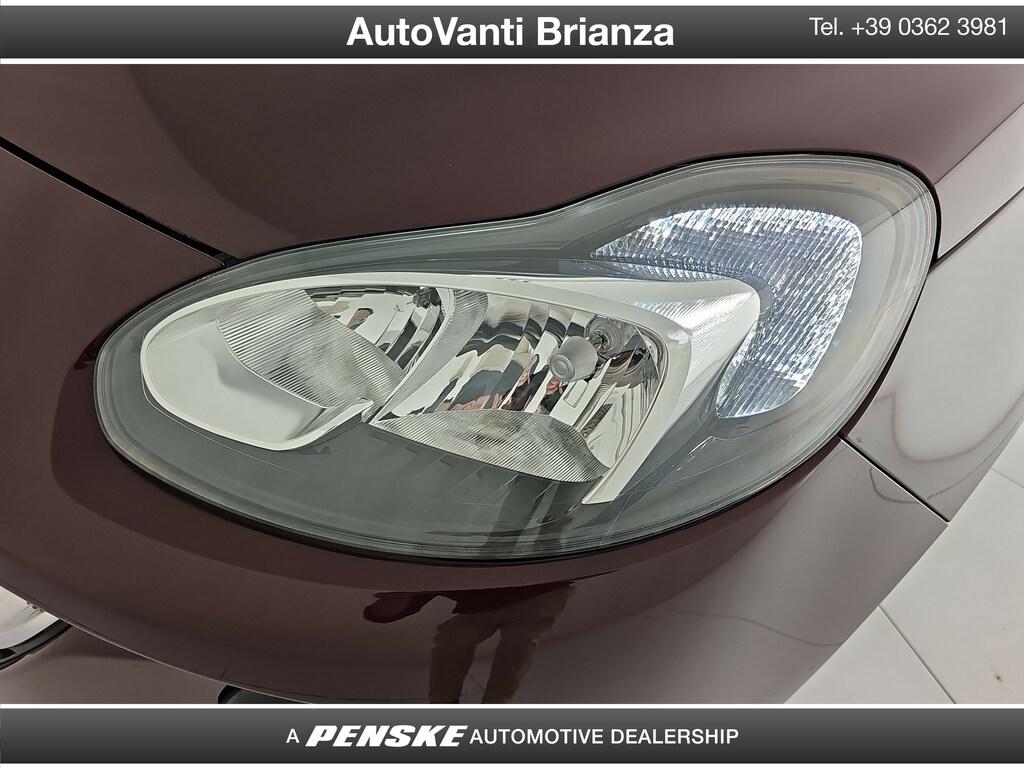 Opel Adam 1.2 Rocks Air 70cv my18.5