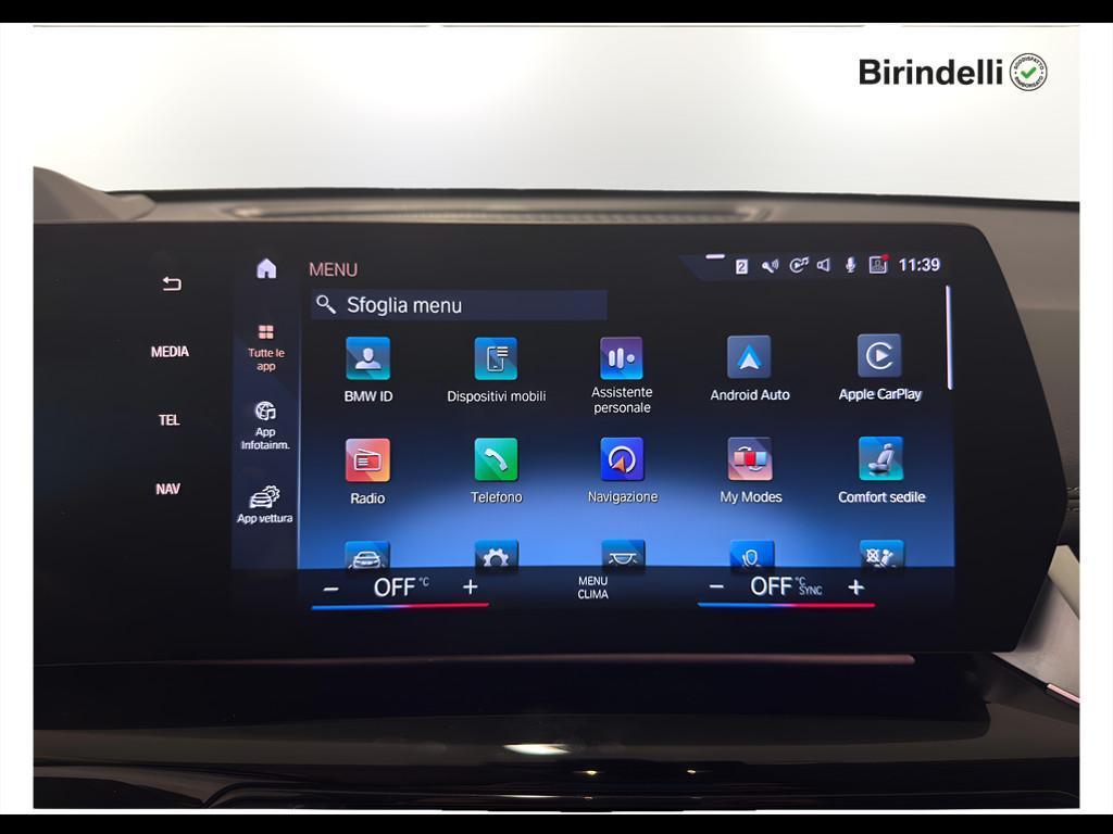 BMW X1 sdrive18d X-Line Edition Essence auto