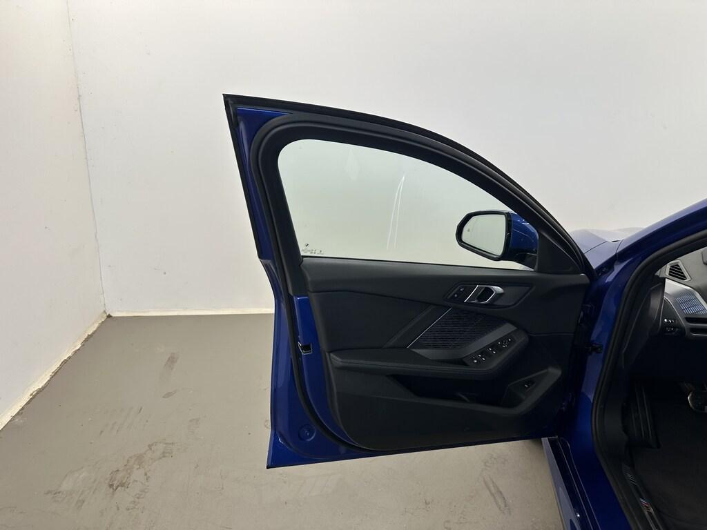 BMW Serie 1 118d MSport Pro auto