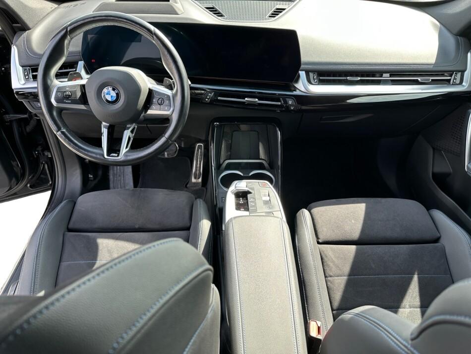 BMW X1 xdrive23d mhev 48V MSport Edition Signature auto