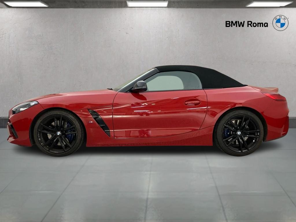 BMW Z4 sdrive 30i Msport auto
