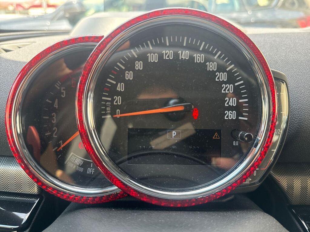 Mini Cooper SD Clubman 2.0 Cooper SD Sport Steptronic