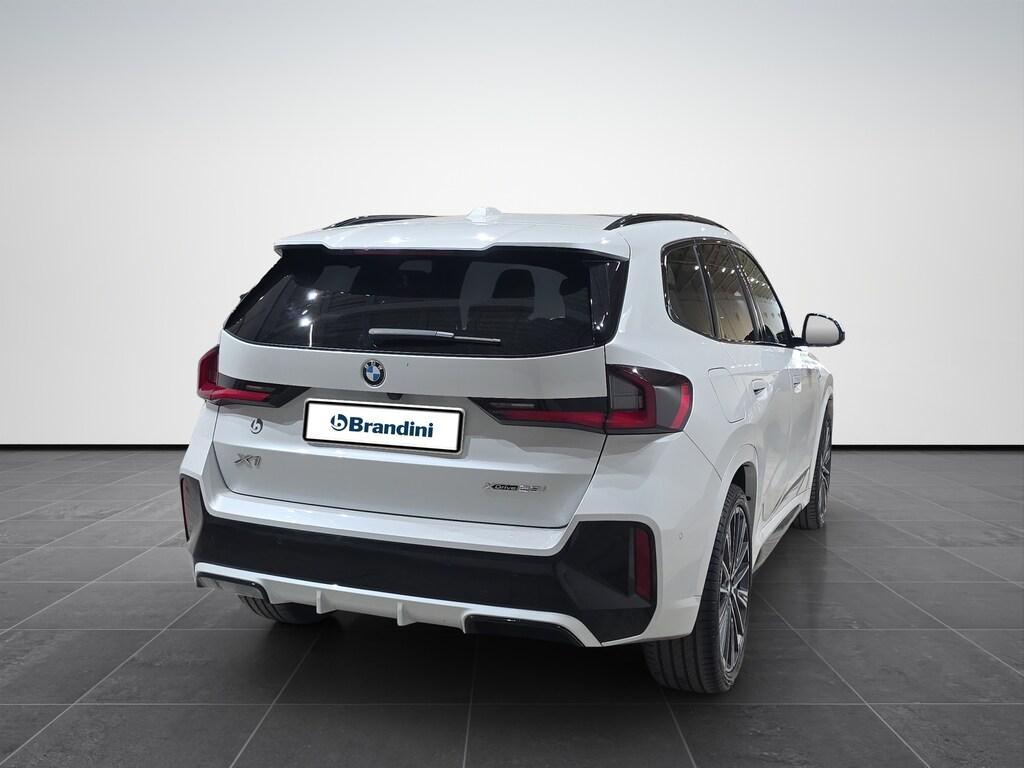 BMW X1 xdrive23i mhev 48V Msport auto