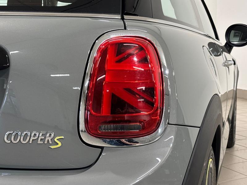 Mini Mini 3p Cooper SE Electric auto