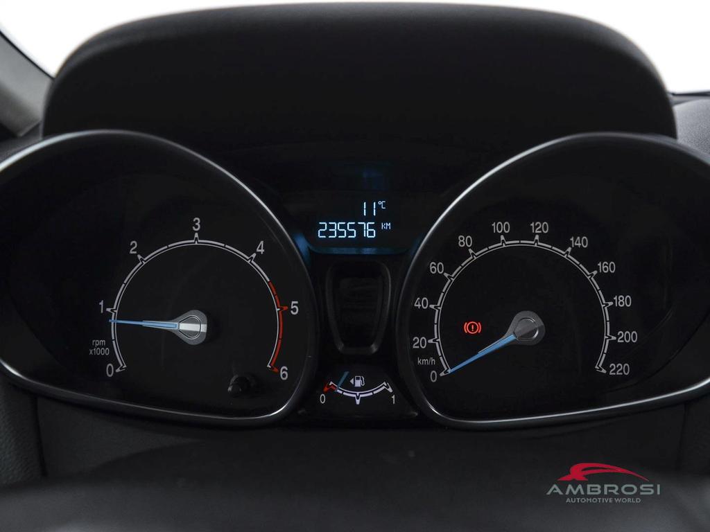 Ford B-Max 1.6 tdci 95cv