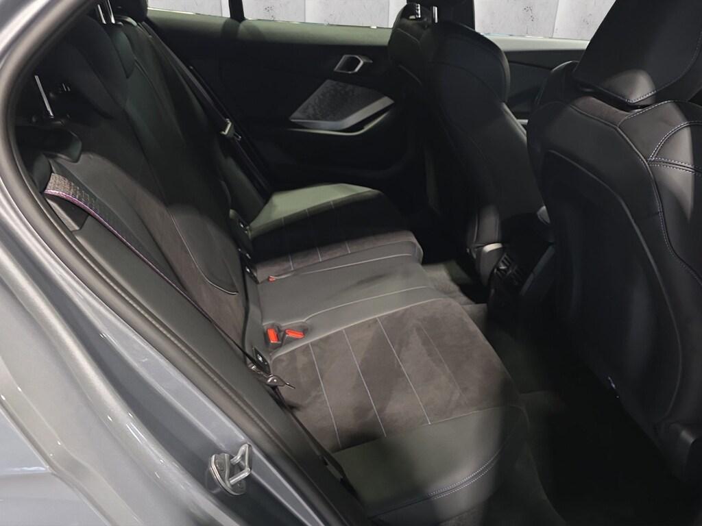 BMW Serie 1 118d MSport Pro auto