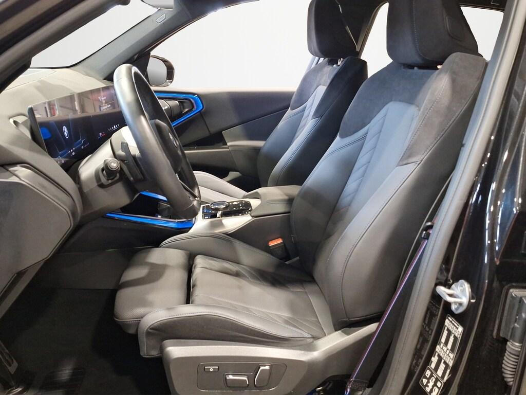 BMW X3 xdrive20d MSport Pro auto